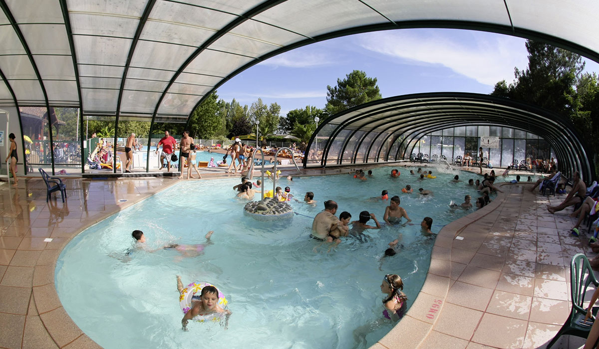 Le Col Vert Aquitanien - Vielle-Saint-Girons visuel 9/26