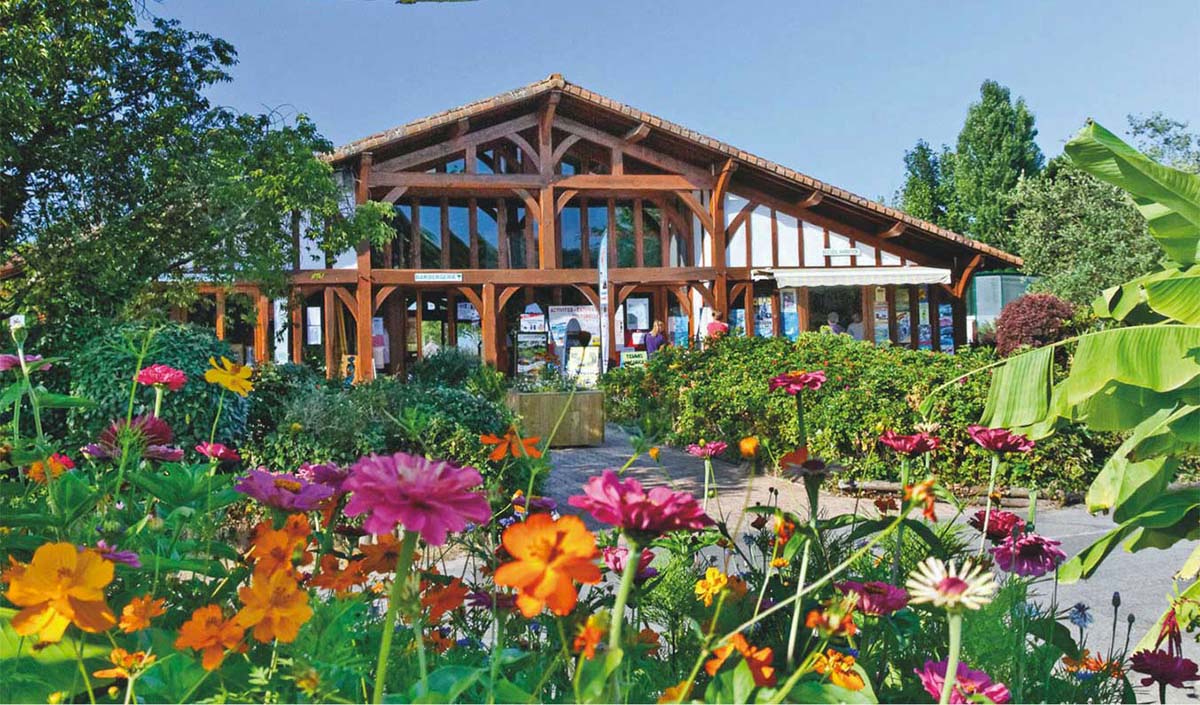 Le Col Vert Aquitanien - Vielle-Saint-Girons visuel 15/26