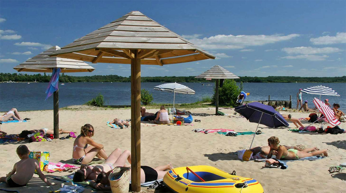 Le Col Vert Aquitanien - Vielle-Saint-Girons visuel 20/26