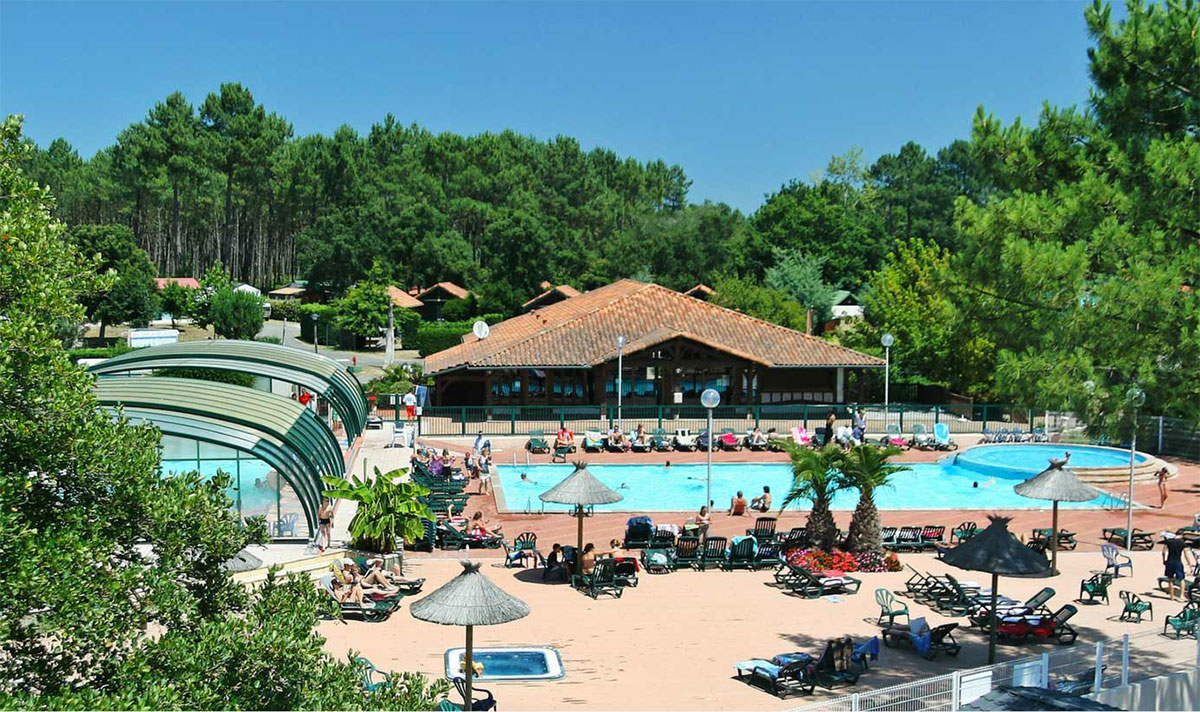 Le Col Vert Aquitanien - Vielle-Saint-Girons visuel 14/26