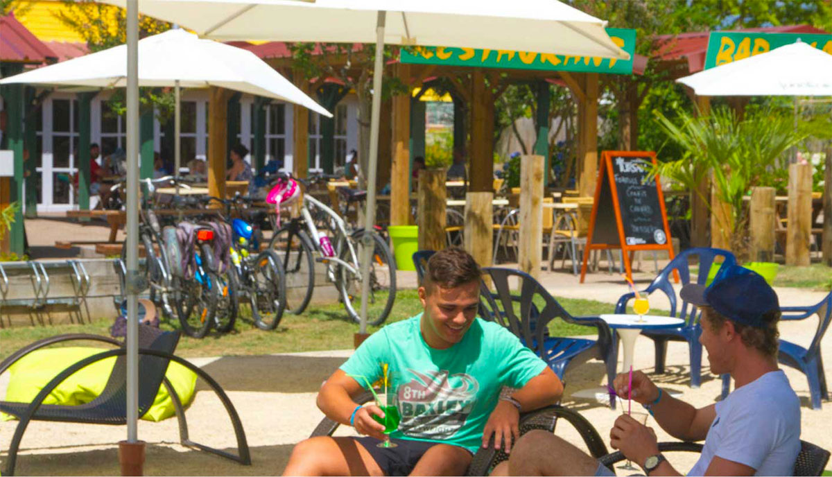 Le Col Vert Aquitanien - Vielle-Saint-Girons visuel 24/26