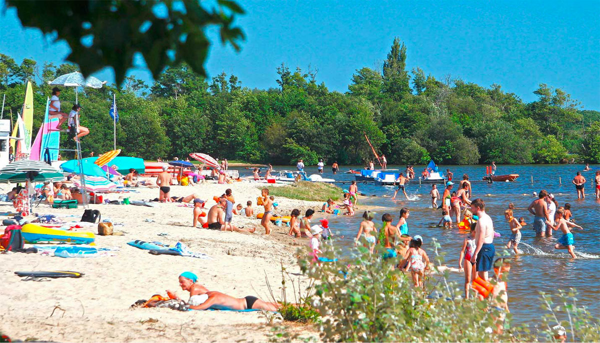 Le Col Vert Aquitanien - Vielle-Saint-Girons visuel 5/26