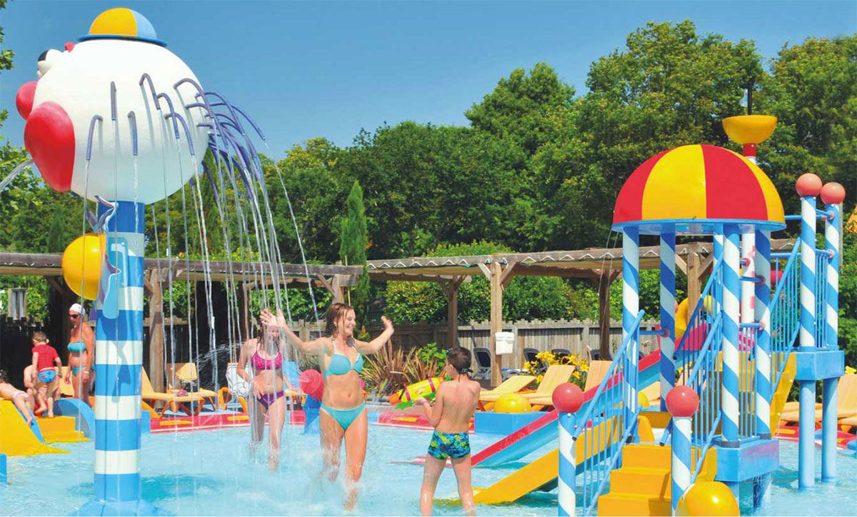 Le Col Vert Aquitanien - Vielle-Saint-Girons visuel 3/26