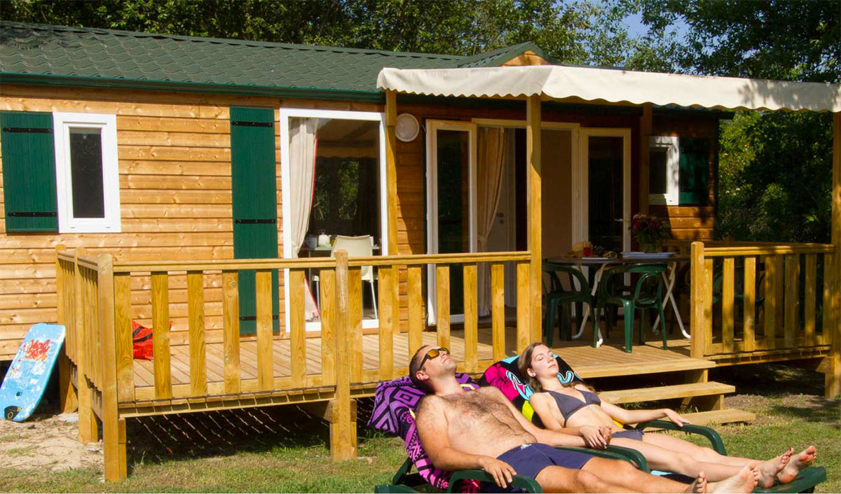 Le Col Vert Aquitanien - Vielle-Saint-Girons visuel 23/26