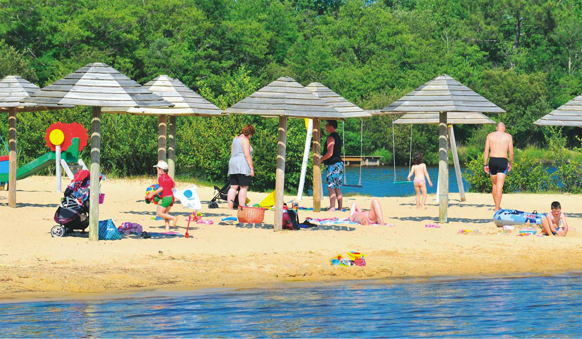 Le Col Vert Aquitanien - Vielle-Saint-Girons visuel 25/26