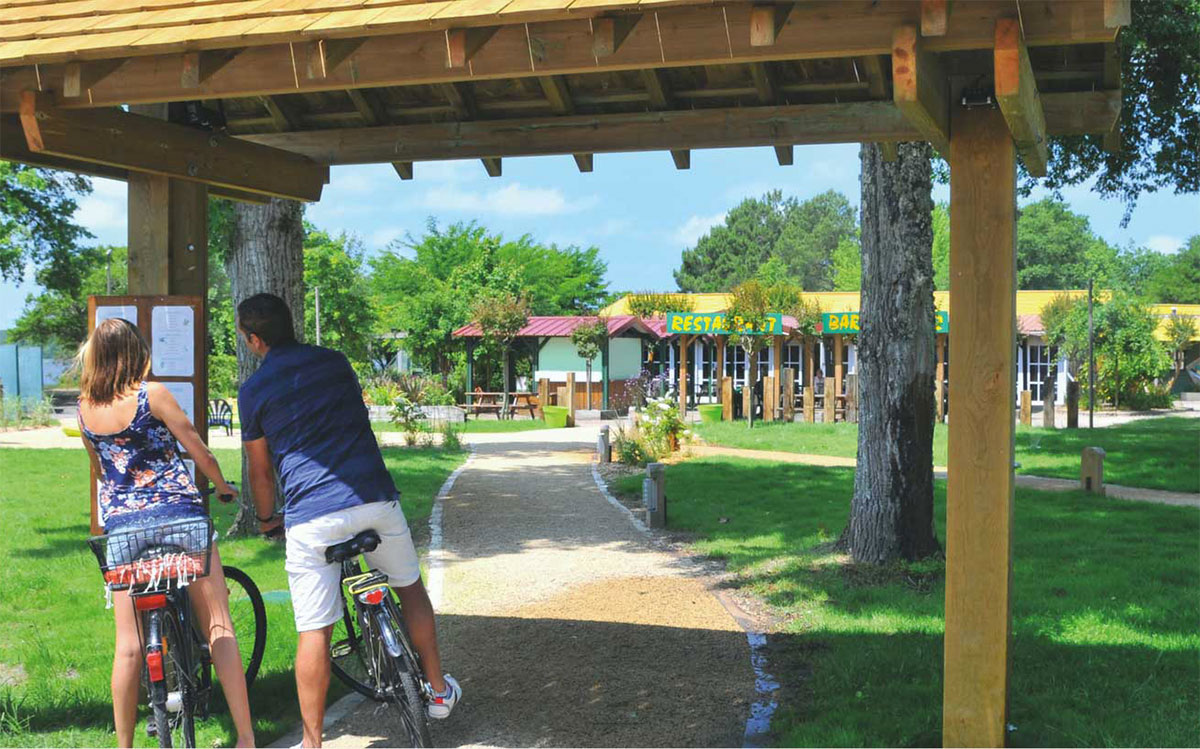 Le Col Vert Aquitanien - Vielle-Saint-Girons visuel 21/26