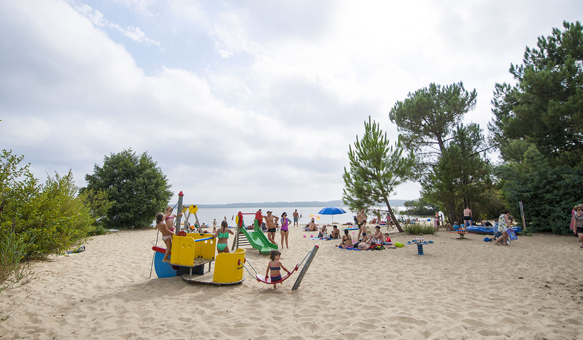 Le Col Vert Aquitanien - Vielle-Saint-Girons visuel 12/26