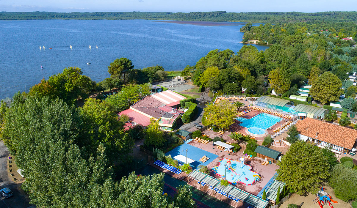 Le Col Vert Aquitanien - Vielle-Saint-Girons visuel 2/26