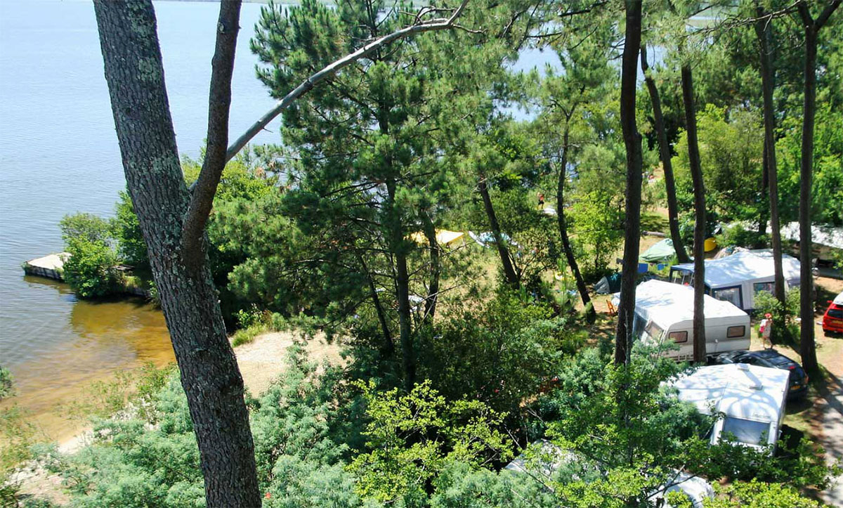 Le Col Vert Aquitanien - Vielle-Saint-Girons visuel 19/26