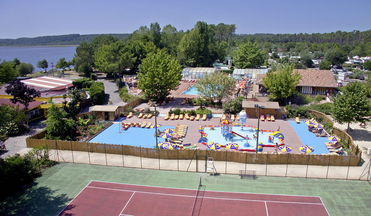 Le Col Vert Aquitanien - Vielle-Saint-Girons visuel 4/26