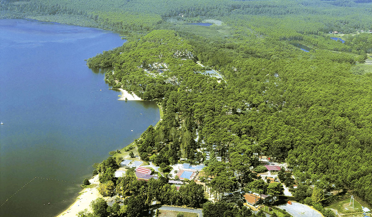 Le Col Vert Aquitanien - Vielle-Saint-Girons visuel 13/26