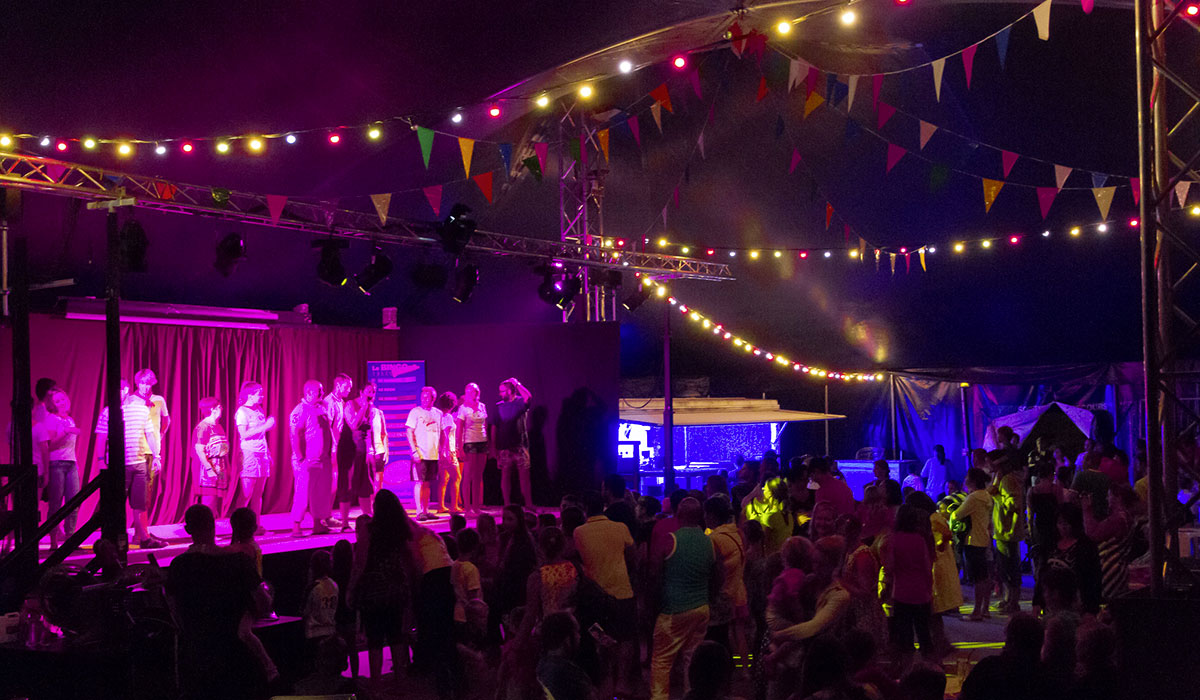 Le Col Vert Aquitanien - Vielle-Saint-Girons visuel 17/26