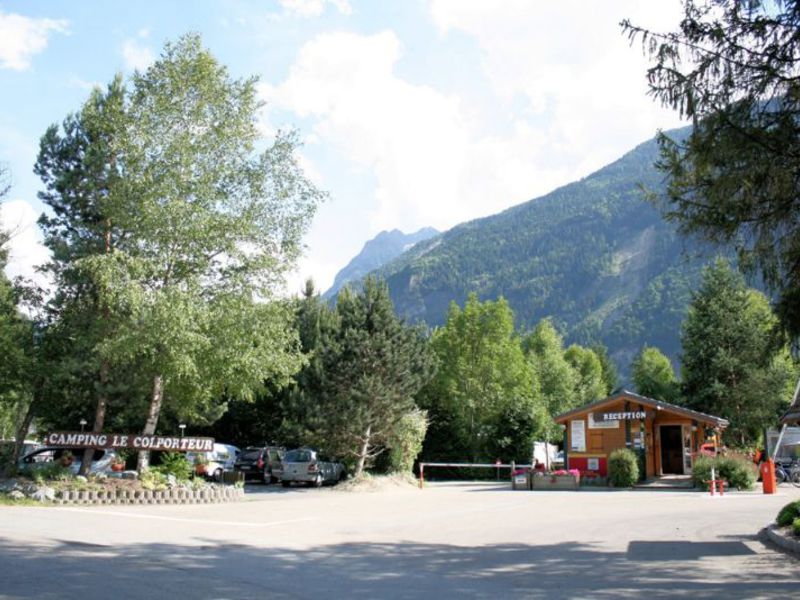 Le Colporteur Rhône-Alpen - Le Bourg-d'Oisans visuel 3/9 Le Colporteur Rhône-Alpen - Le Bourg-d'Oisans visuel 3/9