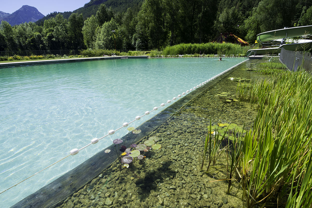 Le Courounba Provence-Alpes-Côte d'Azur - Les Vigneaux visuel 5/5 Le Courounba Provence-Alpes-Côte d'Azur - Les Vigneaux visuel 5/5