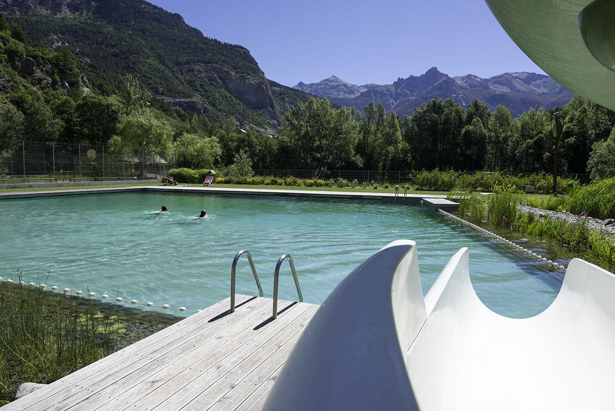 Le Courounba Provence-Alpes-Côte d'Azur - Les Vigneaux visuel 3/5 Le Courounba Provence-Alpes-Côte d'Azur - Les Vigneaux visuel 3/5