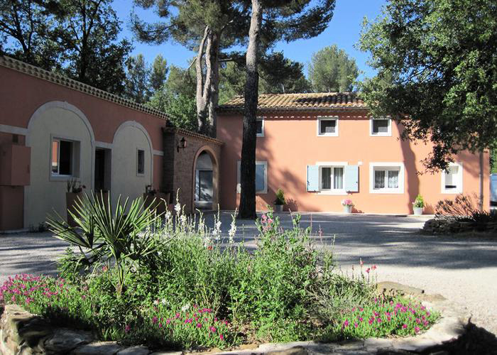 Le Devancon Provence-Alpes-Côte d'Azur - Peynier visuel 3/9