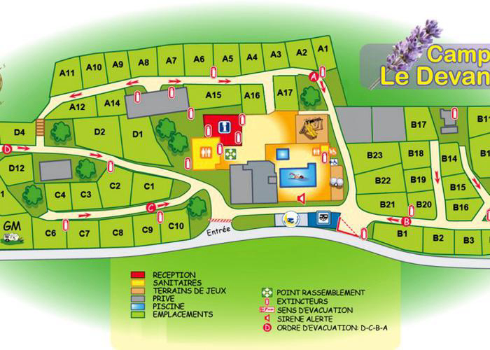 Le Devancon Provence-Alpes-Côte d'Azur - Peynier visuel 6/9