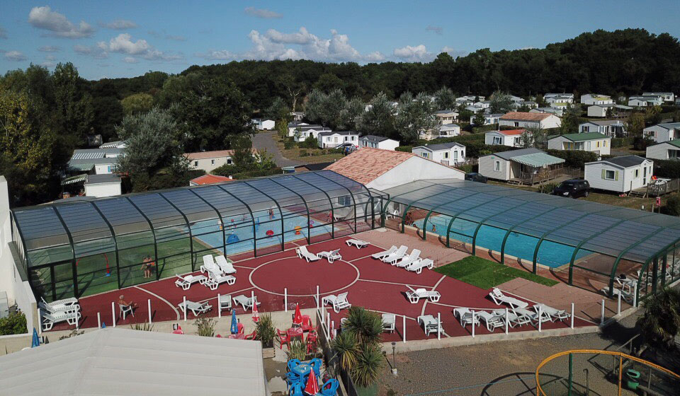 Le Domaine de Bellevue Das Loire-Gebiet - Saint-Christophe-du-Ligneron visuel 2/15 Le Domaine de Bellevue Das Loire-Gebiet - Saint-Christophe-du-Ligneron visuel 2/15