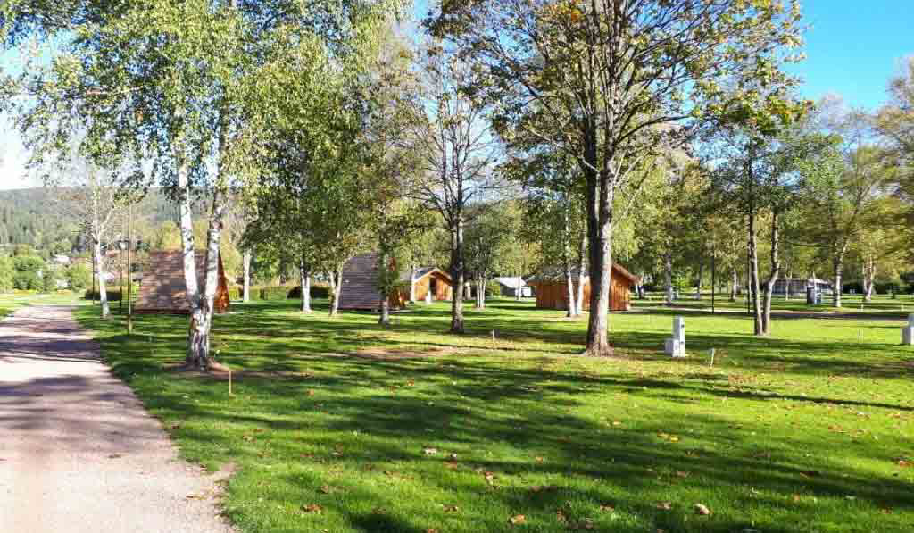 Le Domaine de Longemer Lothringen - Xonrupt-Longemer visuel 2/5 Le Domaine de Longemer Lothringen - Xonrupt-Longemer visuel 2/5