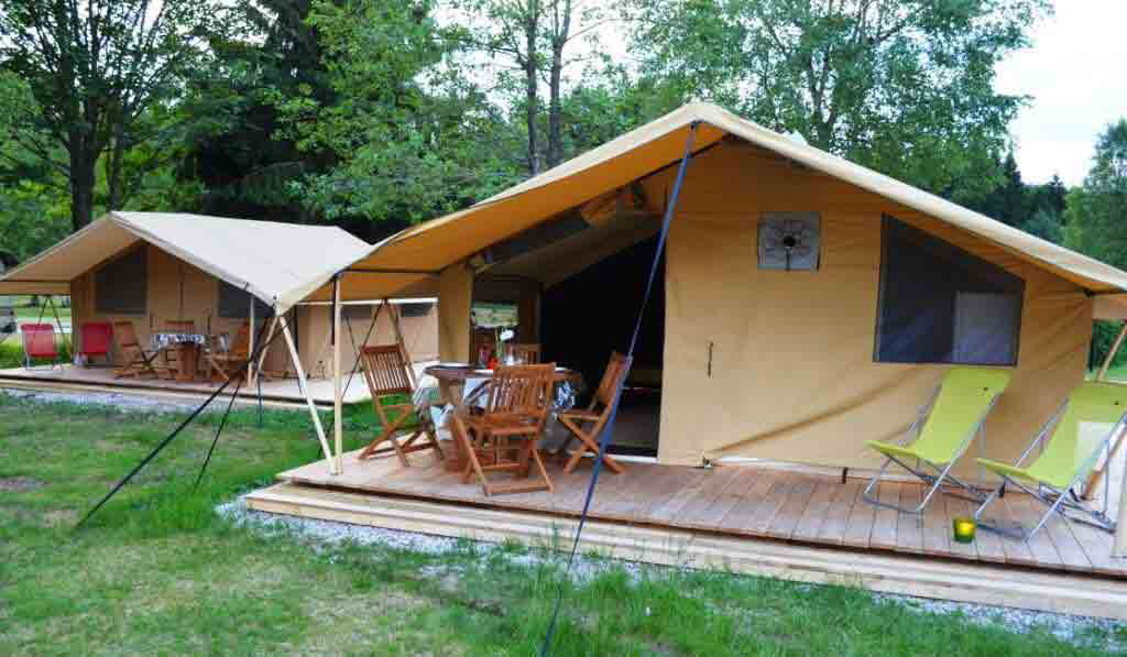 Le Domaine de Longemer Lothringen - Xonrupt-Longemer visuel 3/5 Le Domaine de Longemer Lothringen - Xonrupt-Longemer visuel 3/5