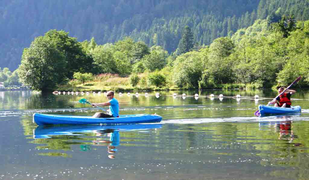 Le Domaine de Longemer Lothringen - Xonrupt-Longemer visuel 4/5 Le Domaine de Longemer Lothringen - Xonrupt-Longemer visuel 4/5