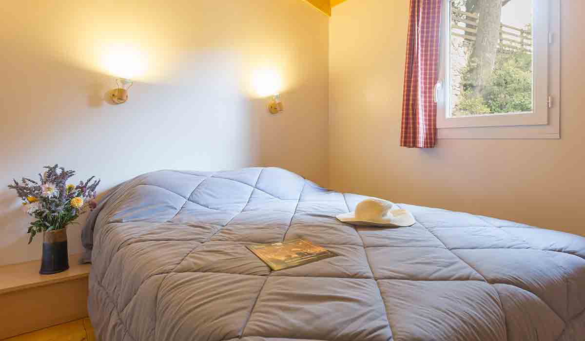 Domaine de Sévenier et Spa Rhône-Alpen - Lagorce visuel 15/16