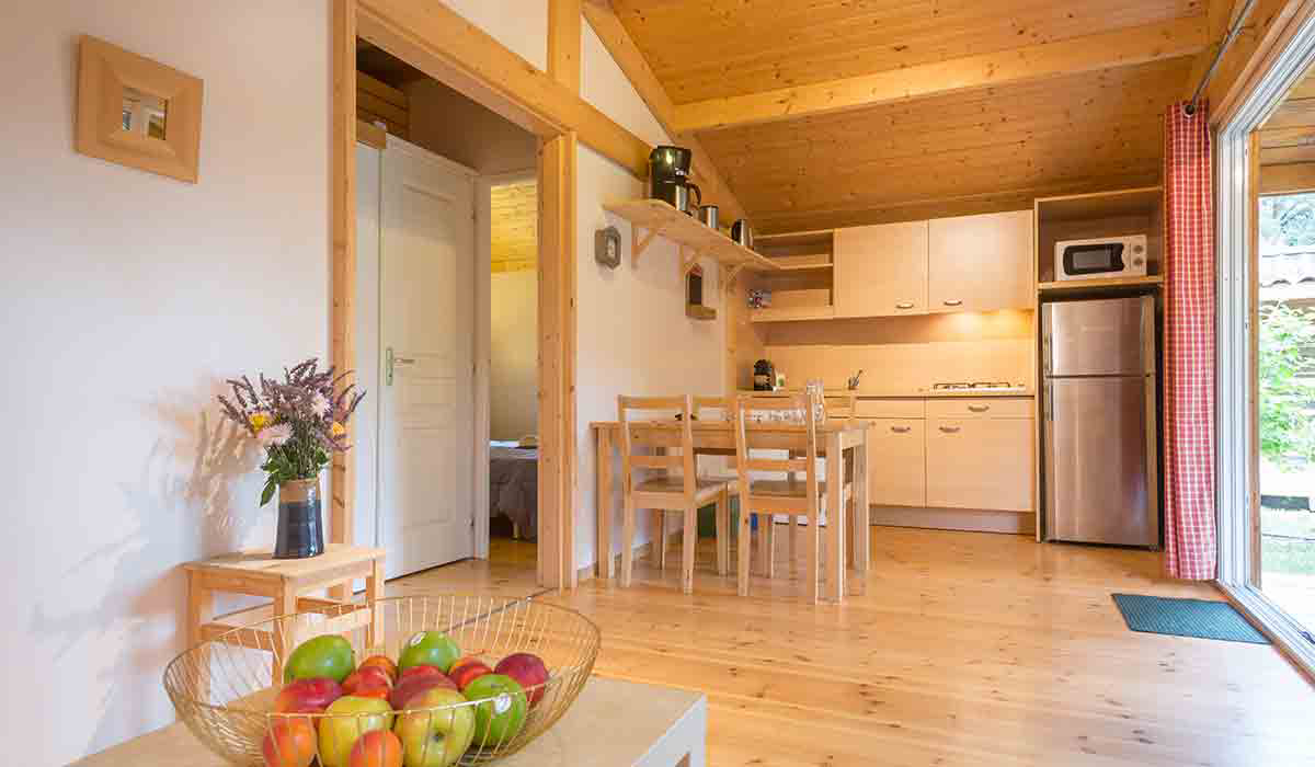 Domaine de Sévenier et Spa Rhône-Alpen - Lagorce visuel 16/16