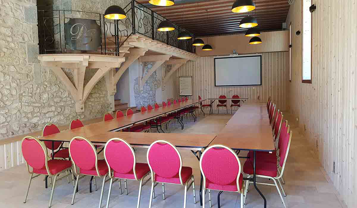 Domaine de Sévenier et Spa Rhône-Alpen - Lagorce visuel 14/16