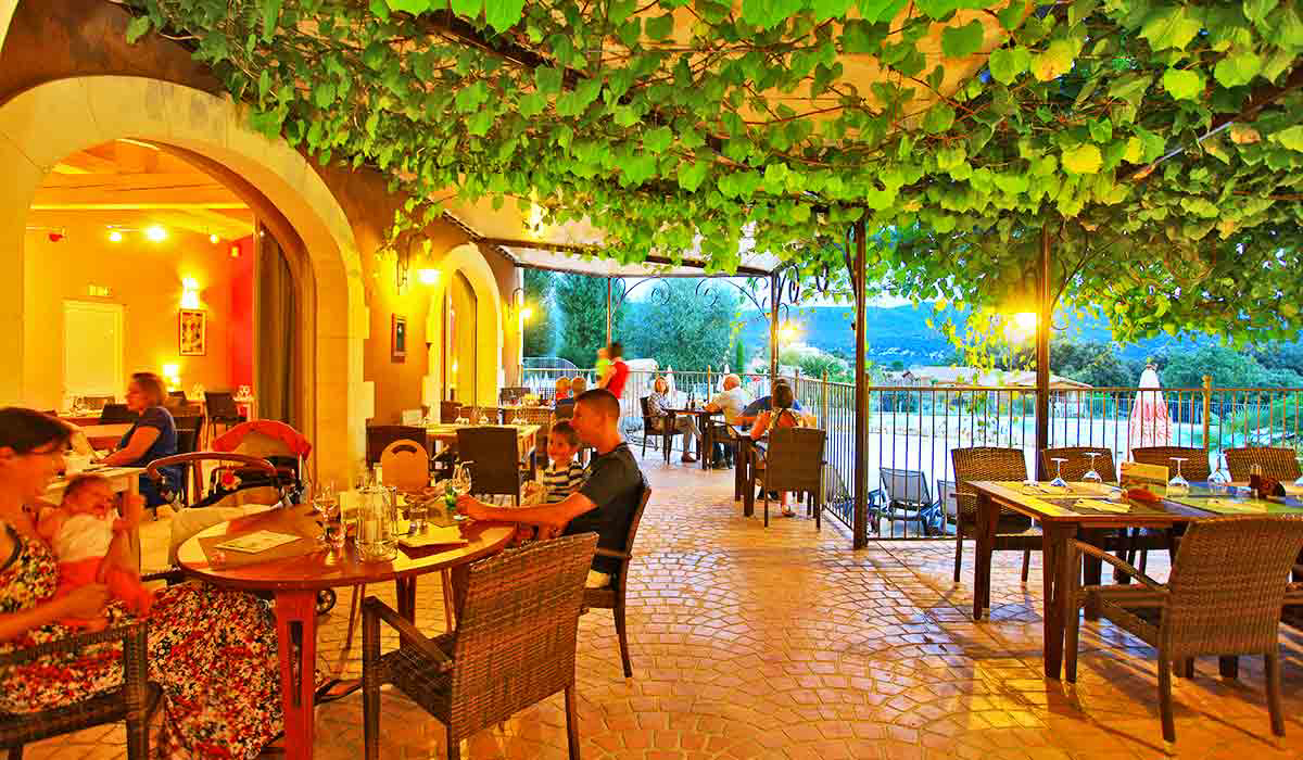 Domaine de Sévenier et Spa Rhône-Alpen - Lagorce visuel 4/16