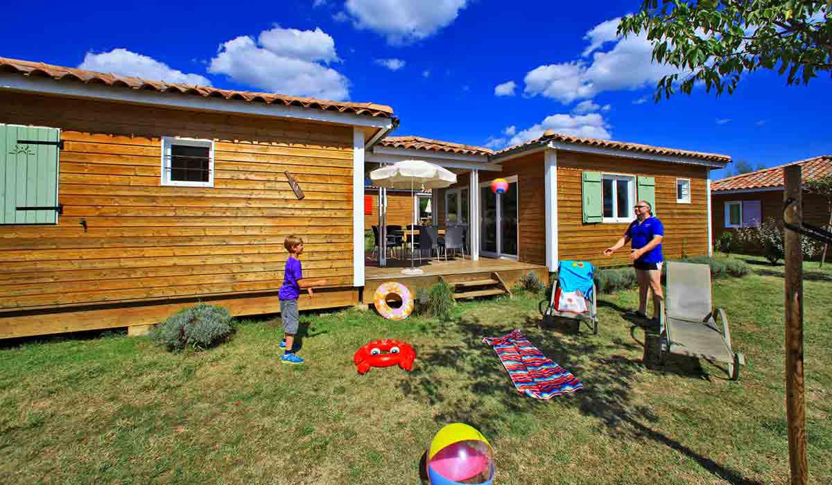 Domaine de Sévenier et Spa Rhône-Alpen - Lagorce visuel 3/16