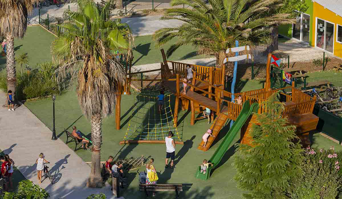 Le Domaine de la Yole Languedoc-Roussillon - Valras-Plage visuel 23/34