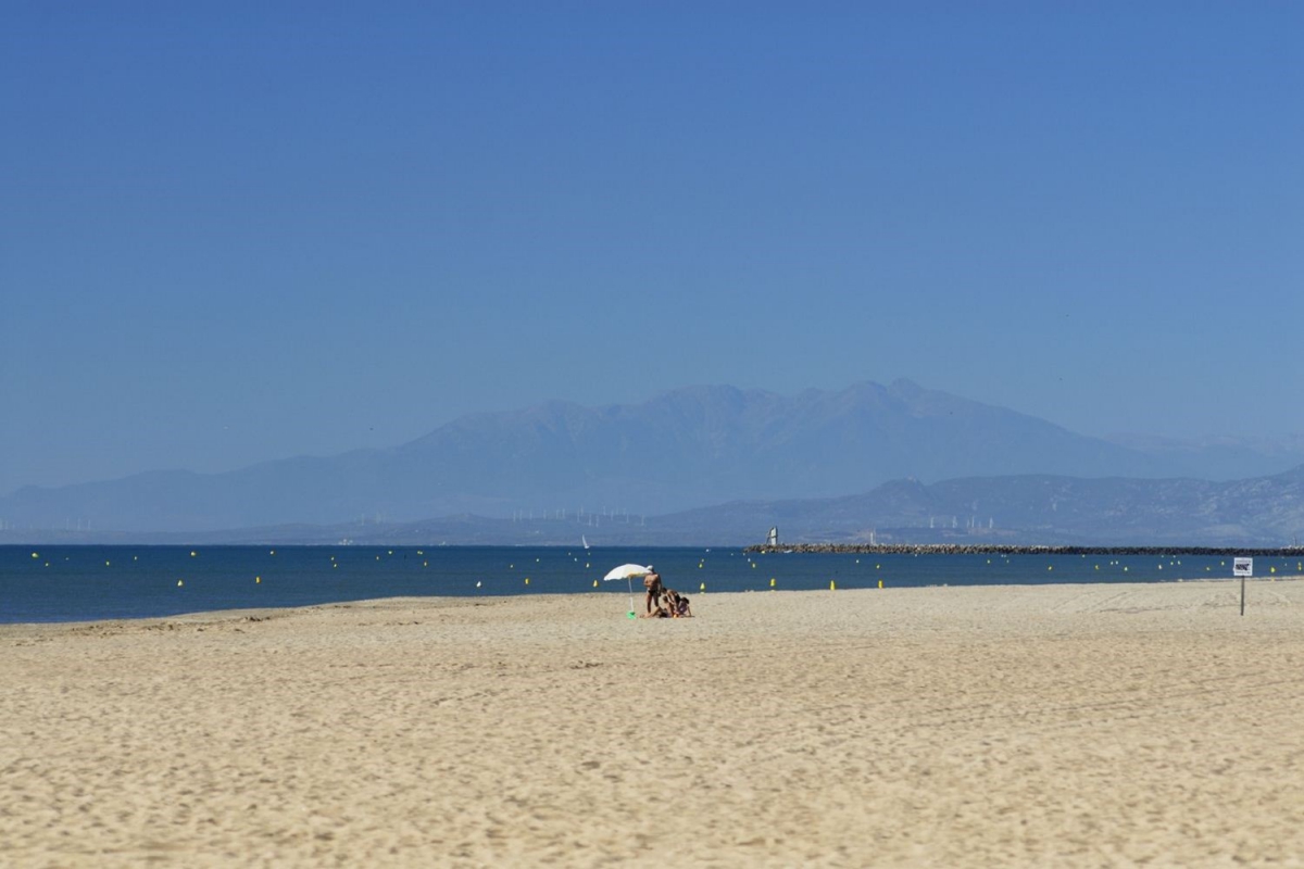 Le Domaine de la Yole Languedoc-Roussillon - Valras-Plage visuel 32/34