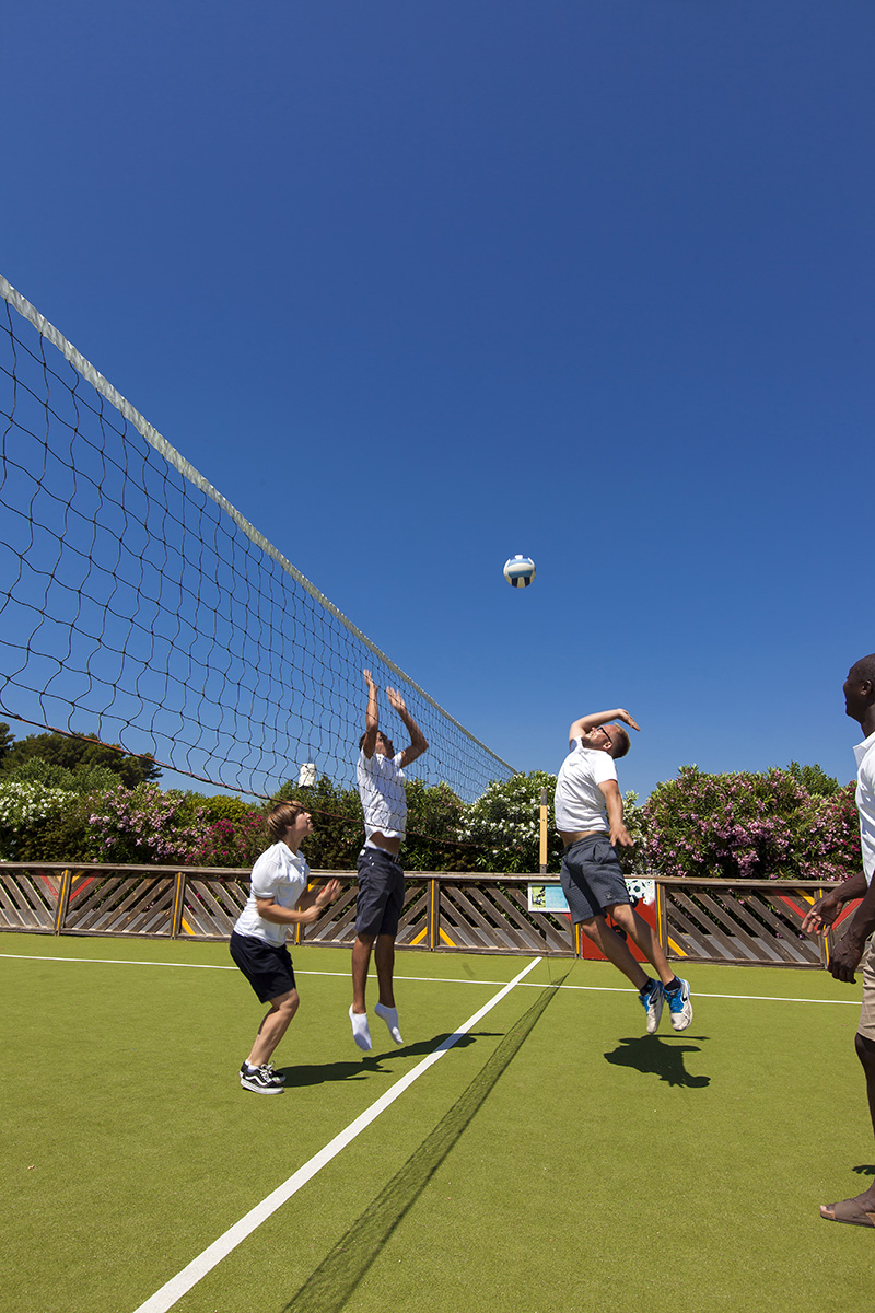 Le Domaine de la Yole Languedoc-Roussillon - Valras-Plage visuel 30/34