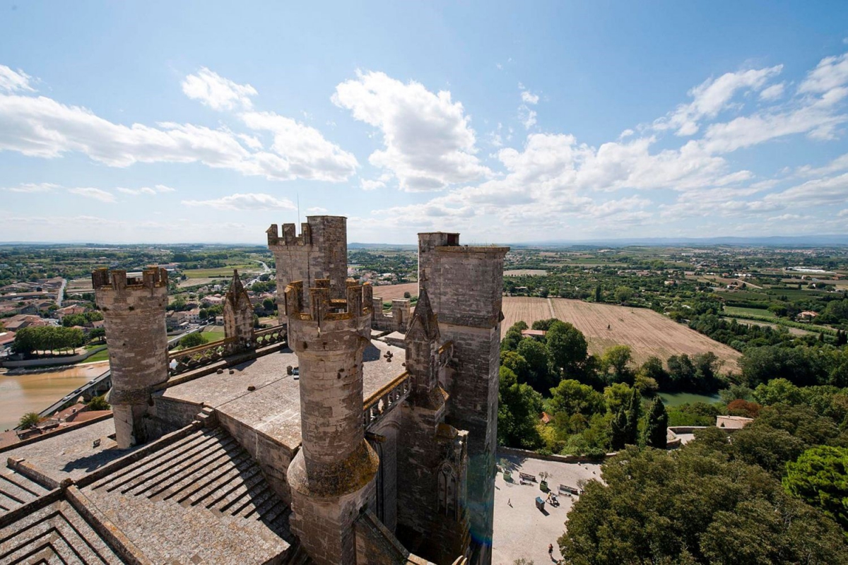 Le Domaine de la Yole Languedoc-Roussillon - Valras-Plage visuel 31/34
