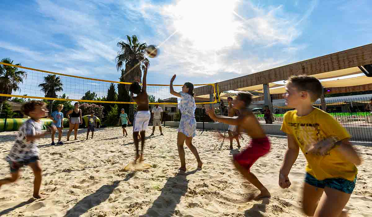 Le Domaine de la Yole Languedoc-Roussillon - Valras-Plage visuel 24/34