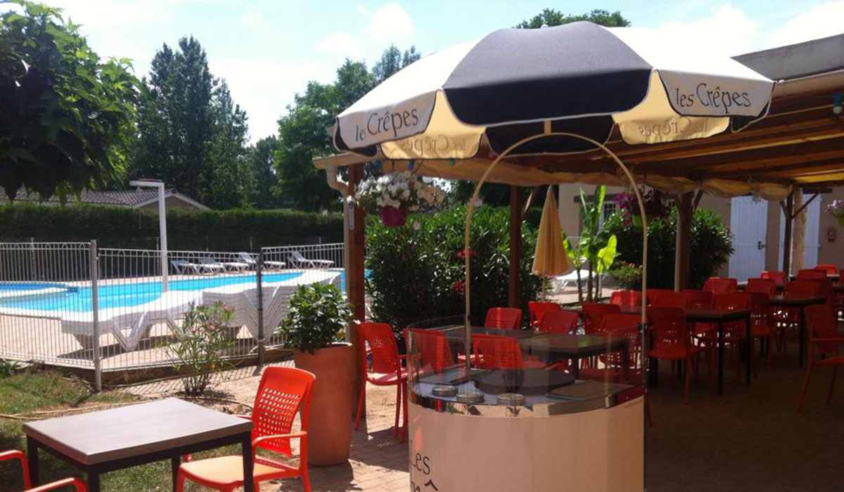 Le Domaine du Cèdre Midi-Pyrénées - Rivières visuel 11/12