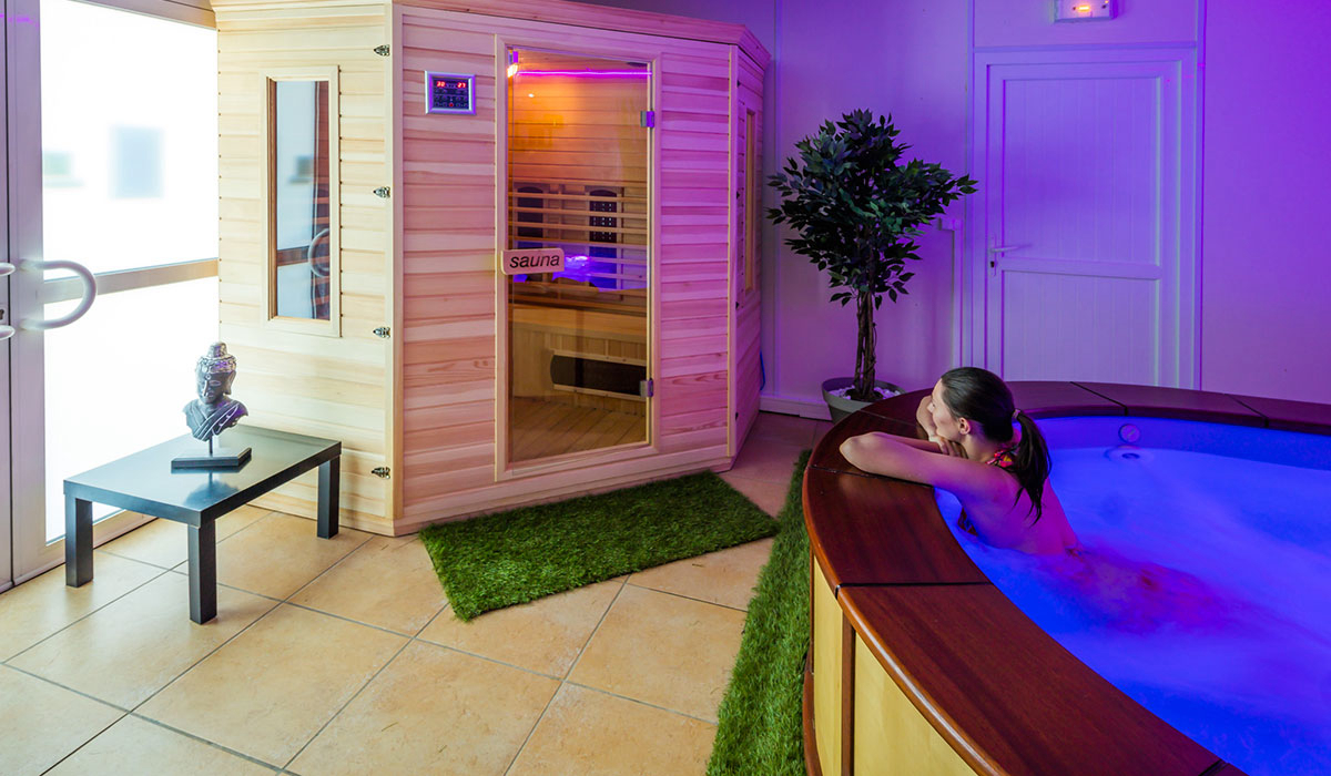 Le Domaine du Cèdre Midi-Pyrénées - Rivières visuel 3/12