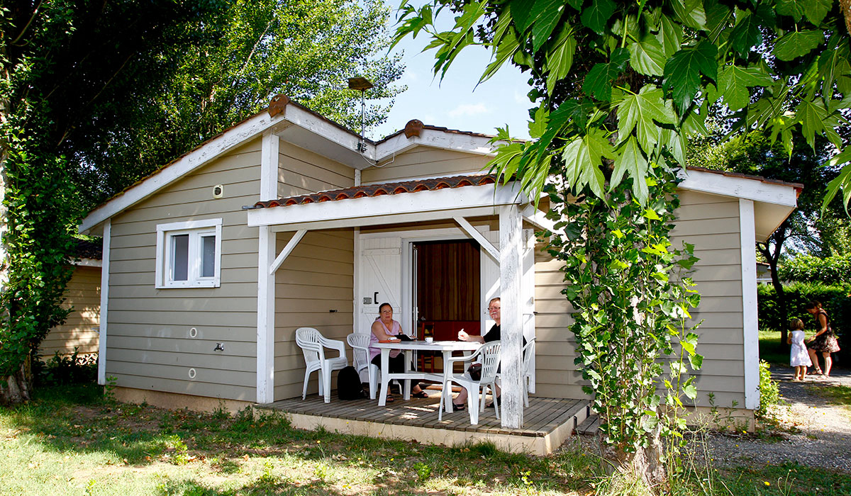 Le Domaine du Cèdre Midi-Pyrénées - Rivières visuel 5/12