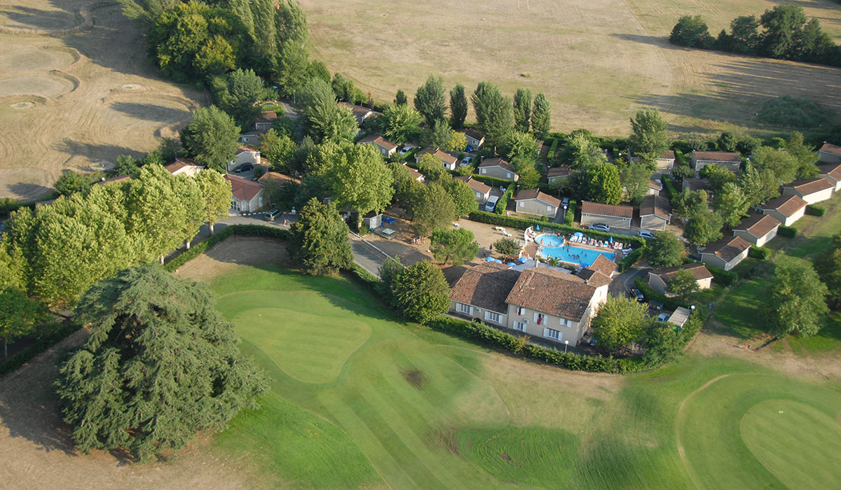 Le Domaine du Cèdre Midi-Pyrénées - Rivières visuel 12/12