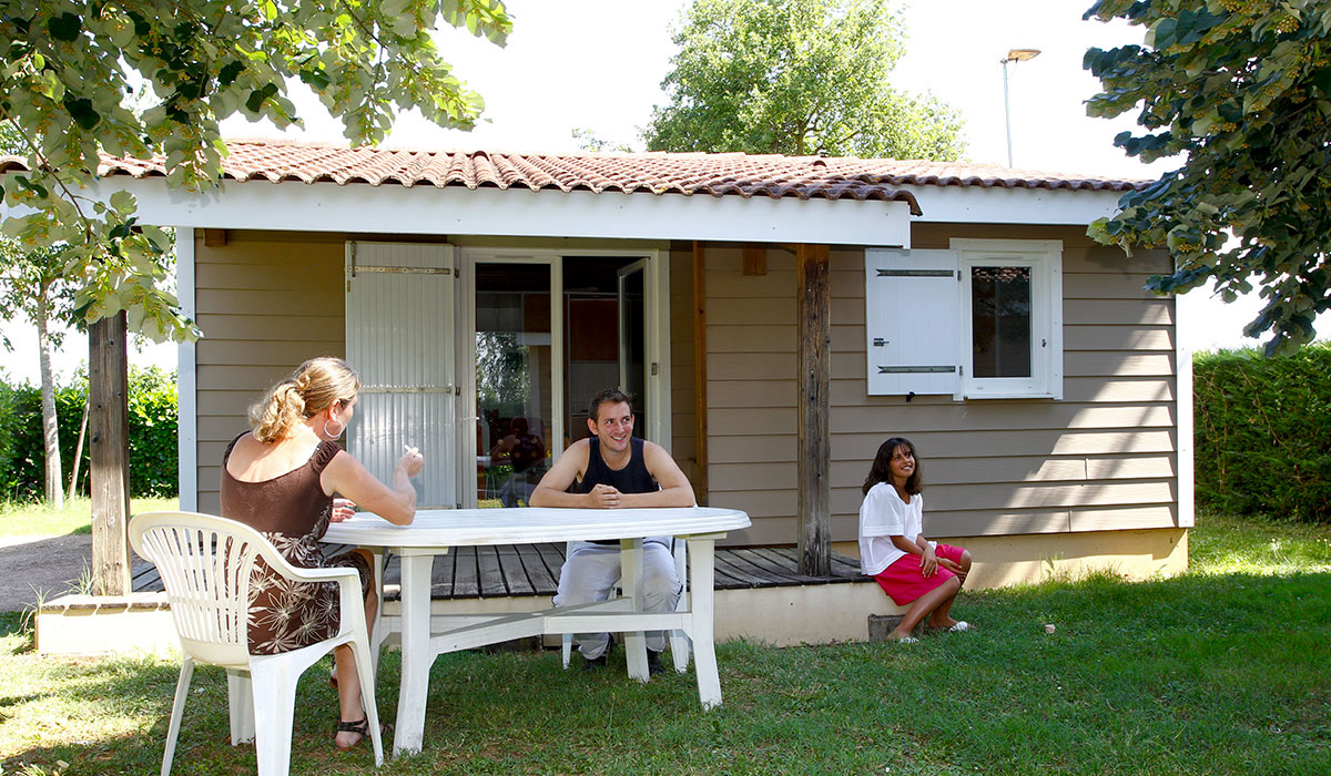 Le Domaine du Cèdre Midi-Pyrénées - Rivières visuel 8/12