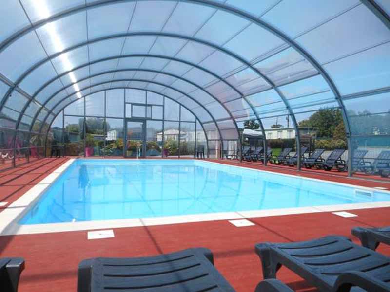 Le Domaine du Hamel Basse-Normandie - Jullouville visuel 1/1