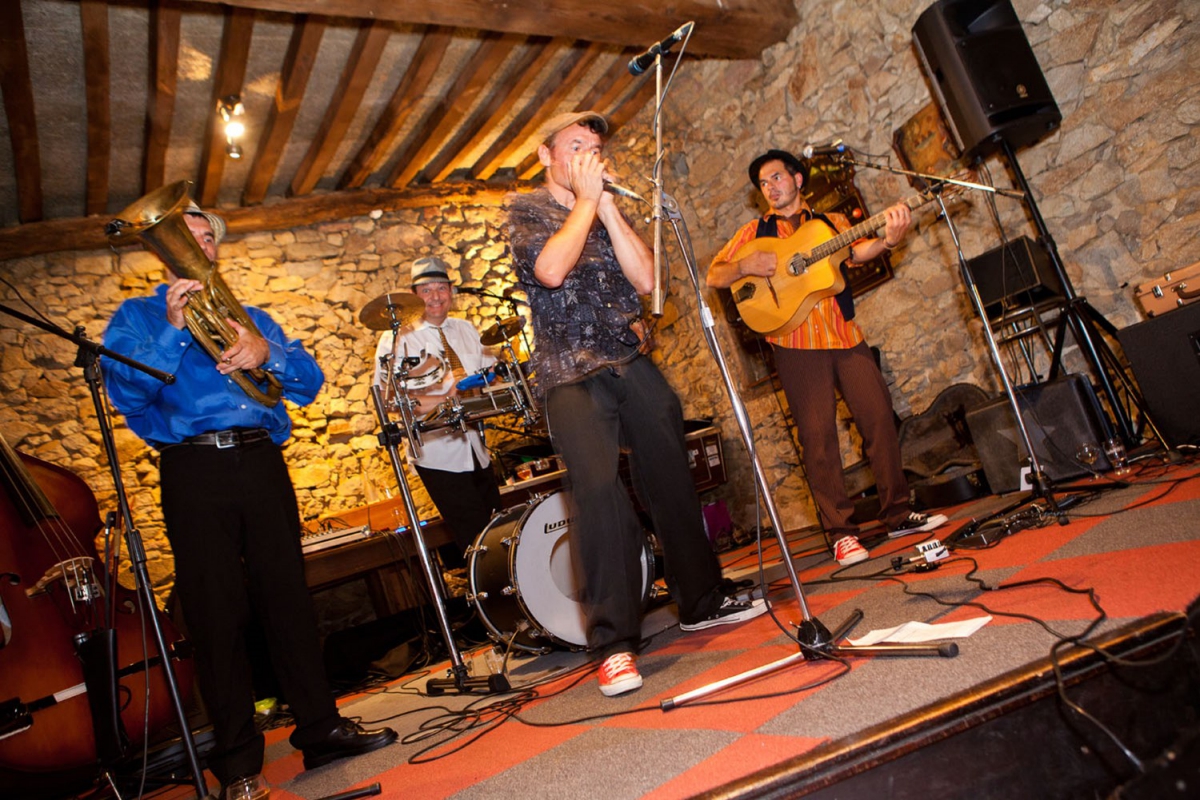 Le Domaine du Logis Bretagne - La Chapelle-aux-Filtzméens visuel 9/17 Le Domaine du Logis Bretagne - La Chapelle-aux-Filtzméens visuel 9/17