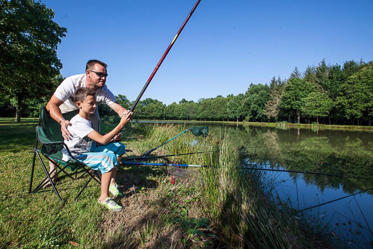 Le Domaine du Logis Bretagne - La Chapelle-aux-Filtzméens visuel 10/17 Le Domaine du Logis Bretagne - La Chapelle-aux-Filtzméens visuel 10/17