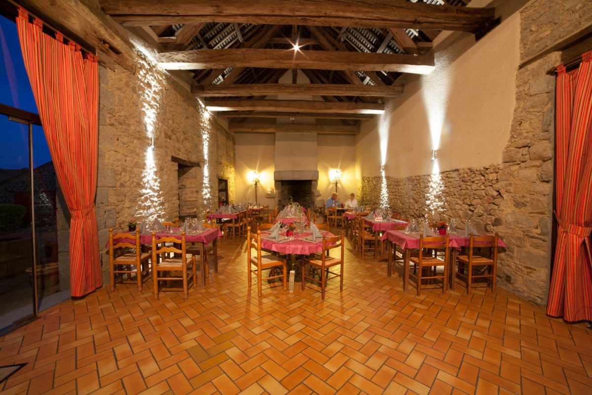 Le Domaine du Logis Bretagne - La Chapelle-aux-Filtzméens visuel 11/17 Le Domaine du Logis Bretagne - La Chapelle-aux-Filtzméens visuel 11/17