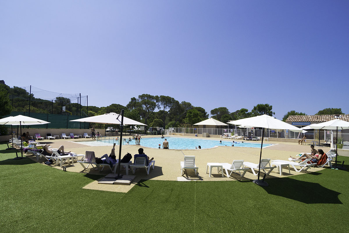 La Plage du Dramont Provence-Alpes-Côte d'Azur - Agay visuel 3/12