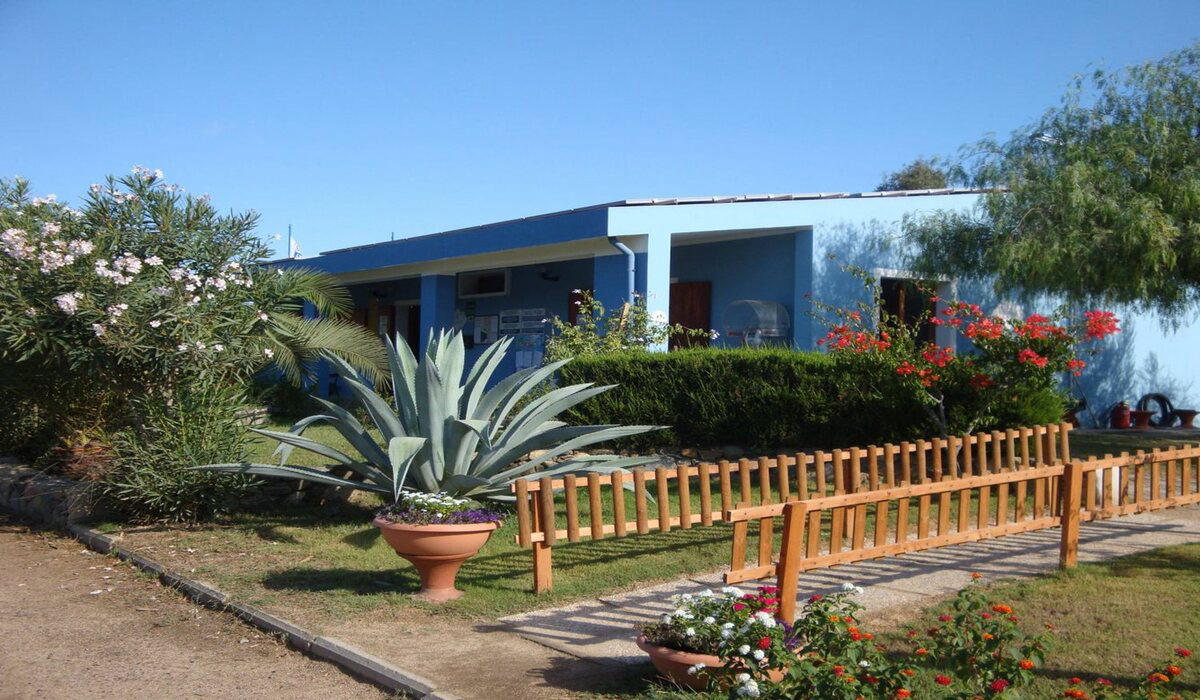 Le Dune Sardinien - Muravera visuel 7/7