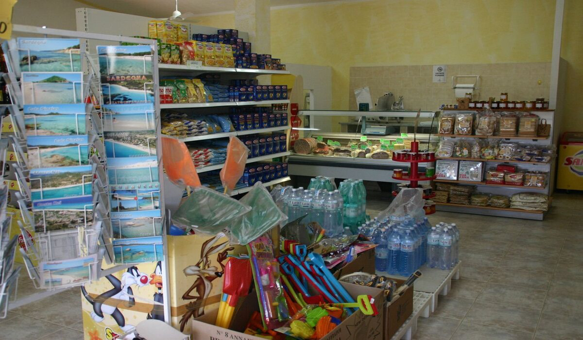 Le Dune Sardinien - Muravera visuel 4/7