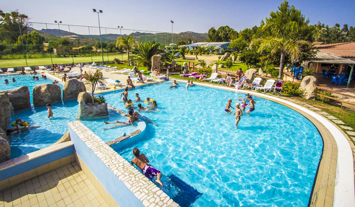 Le Dune Sardinien - Muravera visuel 3/7