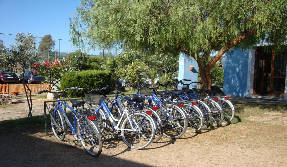 Le Dune Sardinien - Muravera visuel 6/7