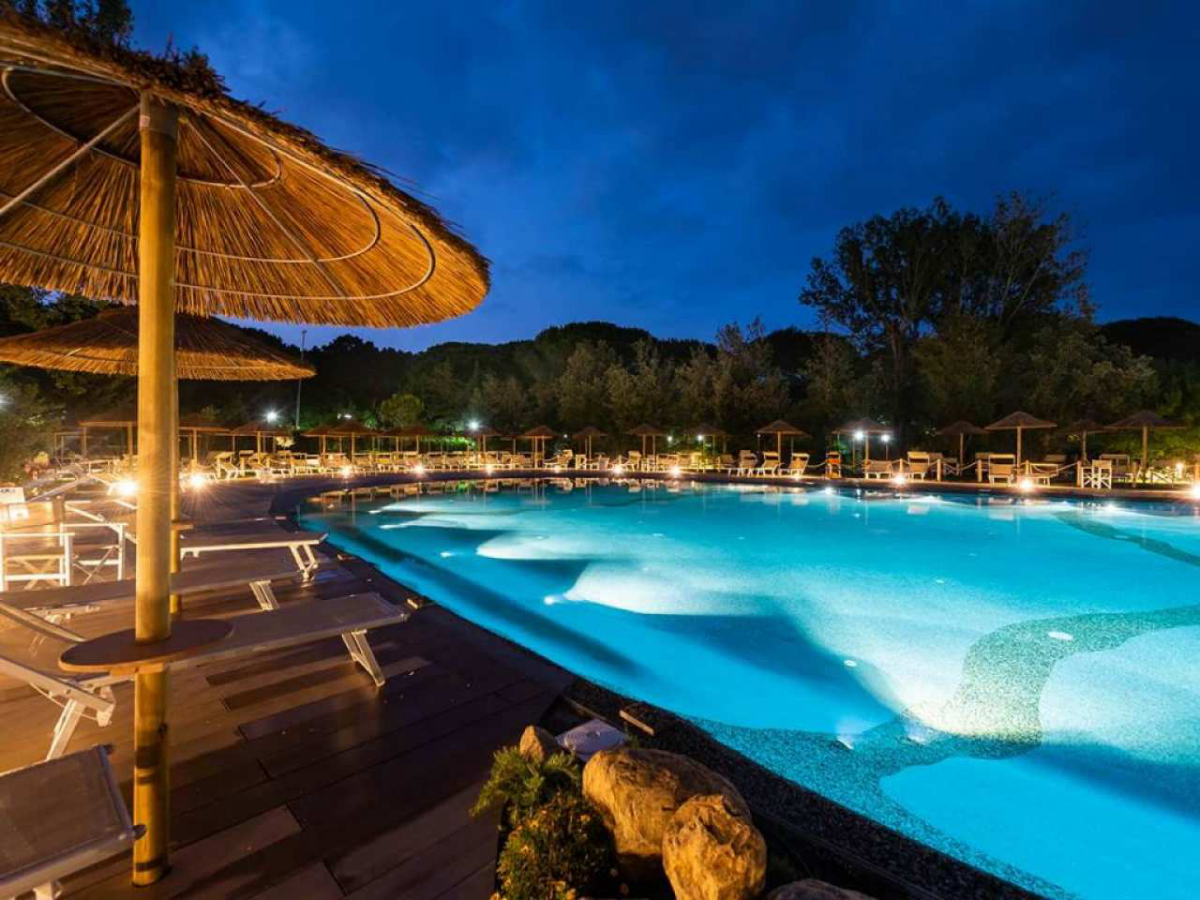 Le Esperidi Toskana - Marina di Bibbona visuel 2/3